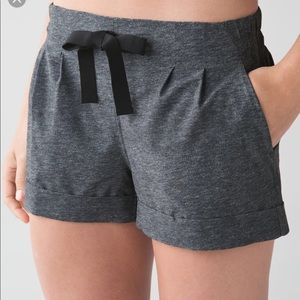 Lululemon Spring Break Away Short